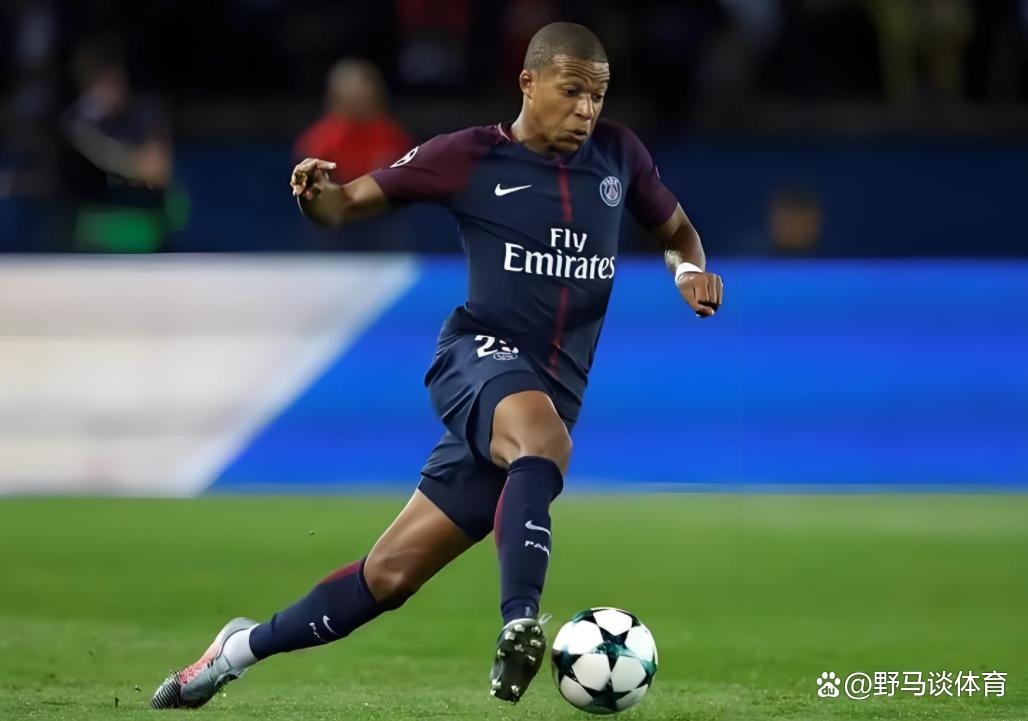 姆巴佩成为全场焦点，伊朗险胜摩纳哥