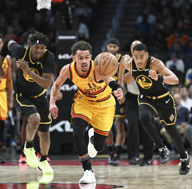 广东队争冠战胜出勇士，贝恩成为关键先生